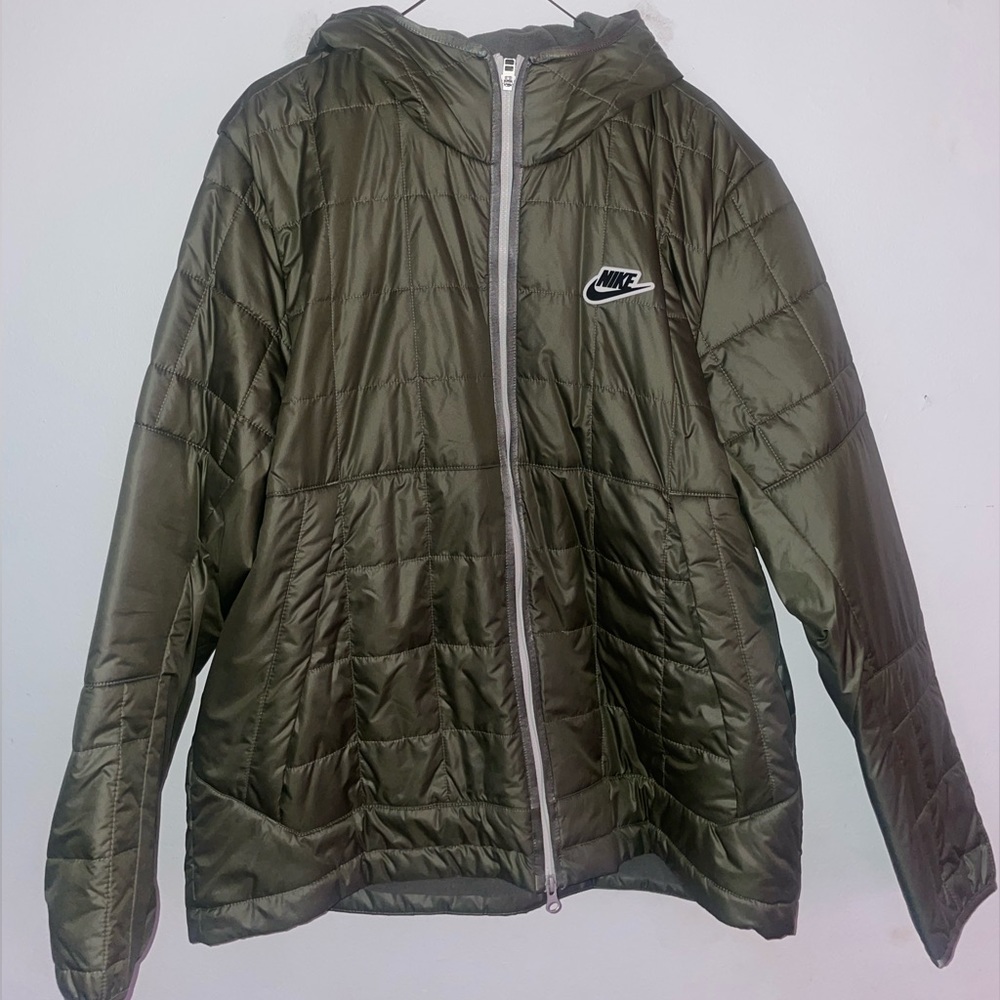Nike Sportswear Synthetic Fill Jacket Suze Large